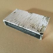 DEPOT Kaminholzschachtel mit 50 Stück Inhalt