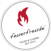 feuerfreude - Feuer und Flamme seit 2013 Feuer und Flamme seit 2013