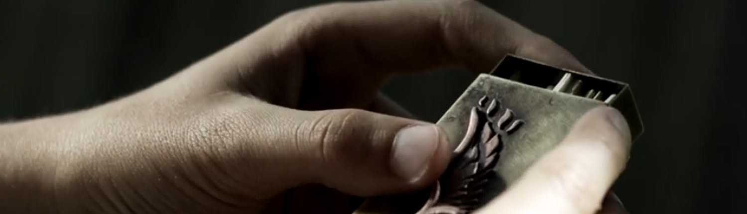 Szene aus dem Film "Taddeos Welt"