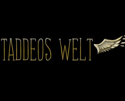 Szene aus dem Film "Taddeos Welt"
